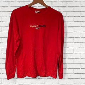 Tommy Hilfiger Long Sleeve