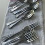 Newbridge stainless steel cutlery kings pattern Image 5