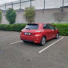 2011 Toyota Auris Sport, 1.33 petrol.- 89,000km