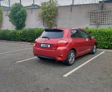 2011 Toyota Auris Sport, 1.33 petrol.- 89,000km