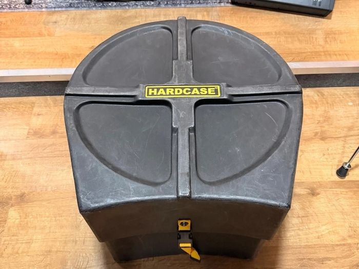 Hardcase HN16FT Floor Tom case