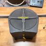 Hardcase HN16FT Floor Tom case Image 7