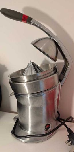 Citrus Juicer