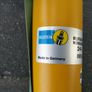 Bilstein B6 Sport Rear Shock Absorber Opel Corsa D Fiat Grande Punto Image 3