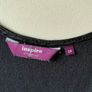 New look sequinned top (size 24) Image 3