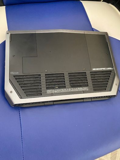 Alienware 13 Gaming Laptop - i5, 16GB RAM, GTX 960M, 500GB