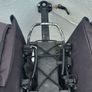 Hybrid Pannier Bags And Universal Carrier Image 2