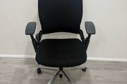 Steelcase Leap V2 Office Chair