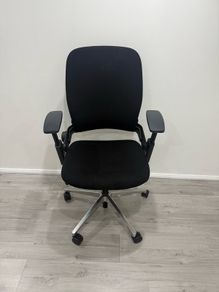 Steelcase Leap V2 Office Chair