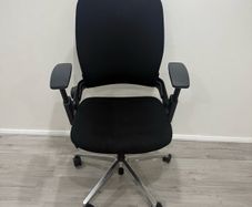 Steelcase Leap V2 Office Chair