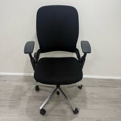 Steelcase Leap V2 Office Chair