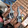 Vintage Toy Guns Image 2