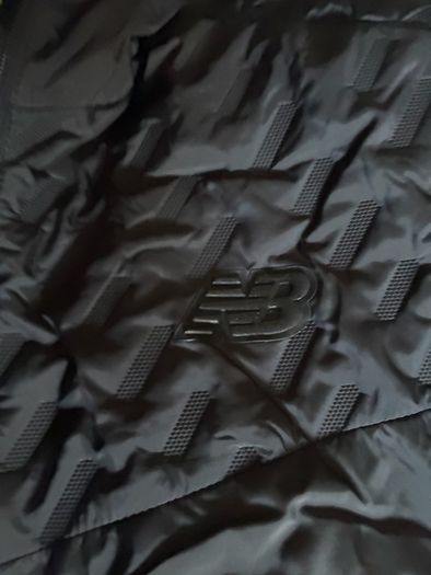 New Balance puffer hoodie jacket Emporio Armani rain Jacket hoodie