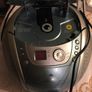 CD player radio cassette recorder FM Image 2