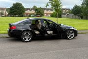 BMW 4-Series 2014/automatic/new nct
