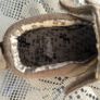 Boys brand new shoes size is 1 (uk 0.5) Image 6