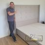 New Style Bed Image 5