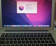 macbook air