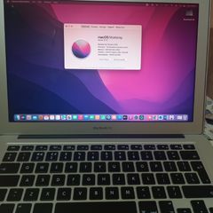 macbook air