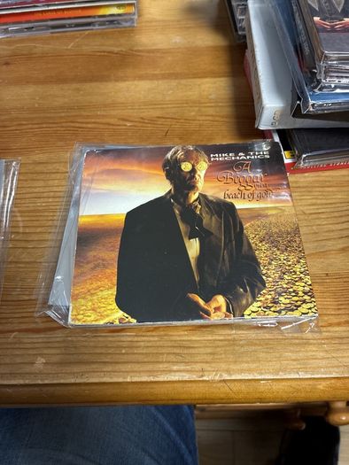 CD Singles