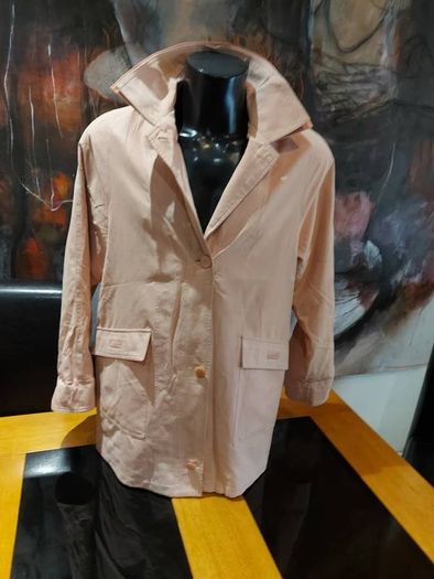 Fashion Jacket
