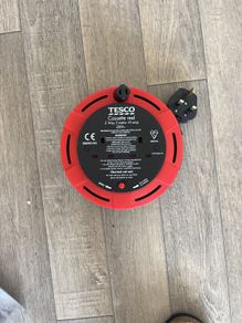 Extension lead 5m