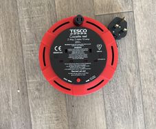 Extension lead 5m