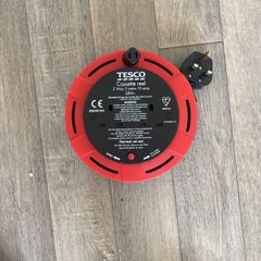 Extension lead 5m