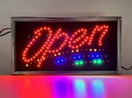 main image for ad LED Signs