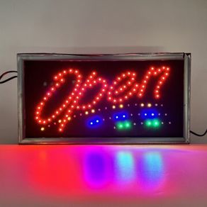 LED Signs