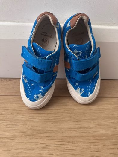 Toddler shoes