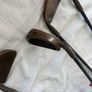 beryllium copper parallax golf irons Image 9