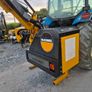 Mcconnel PA60 Hedgecutter Image 6