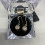 Sterling Silver Earring Image 2