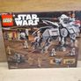 Lego 75337  AT TE walker Image 2