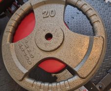 Weights