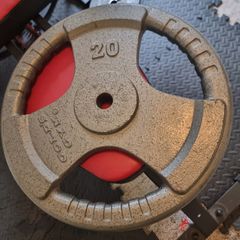 Weights