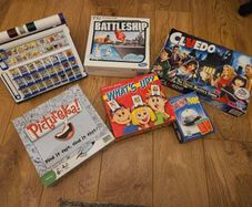 Board Games
