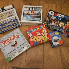 Board Games