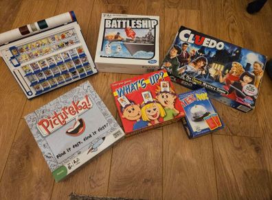 Board Games