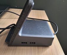 Dell Dual Charge Dock HD22Q