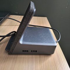 Dell Dual Charge Dock HD22Q