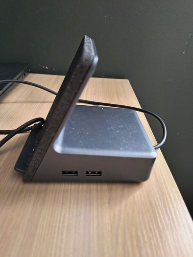 Dell Dual Charge Dock HD22Q
