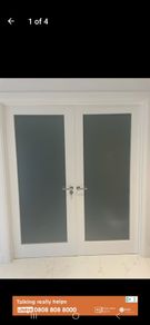 Door (double doors)