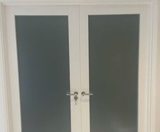 Door (double doors)