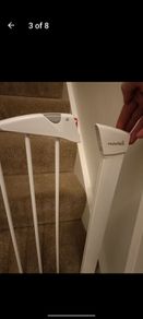 Stair Gate