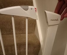 Stair Gate