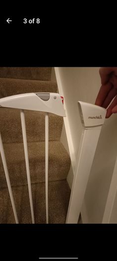 Stair Gate