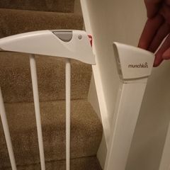 Stair Gate
