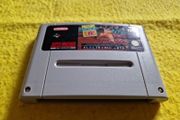 Amazing Tennis Super Nintendo Snes arcade Games Original
